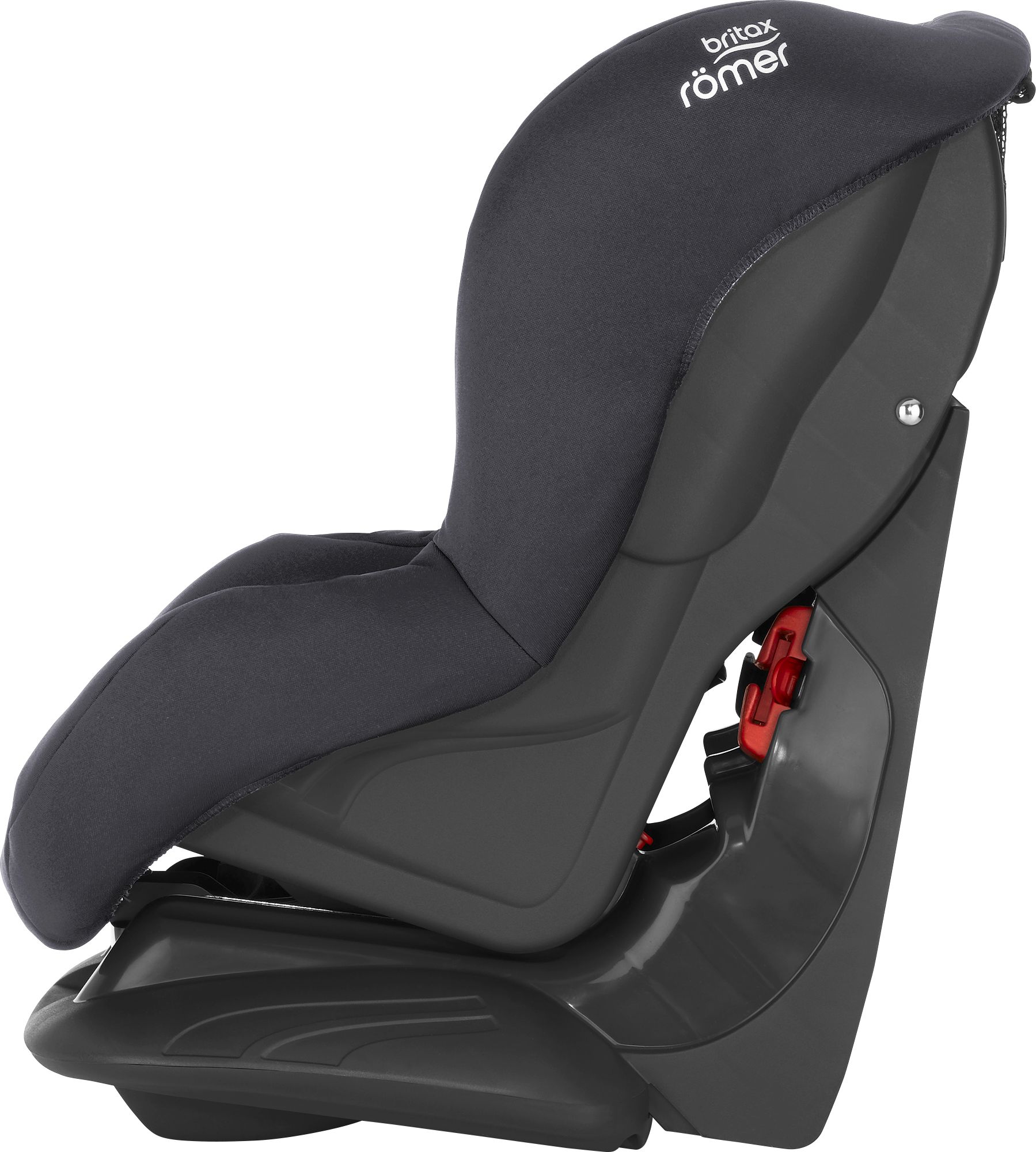 BRITAX RÖMER Autosedačka Eclipse (9-18 kg) – Storm Grey 2018 - obrázek 2
