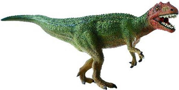 Giganotosaurus Museum Line - obrázek 1