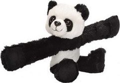 Plyšáček objímáček Panda 20 cm - obrázek 1