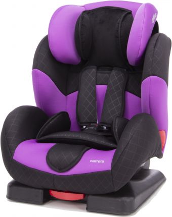 Zopa Autosedačka Carrera Deep Purple - obrázek 1