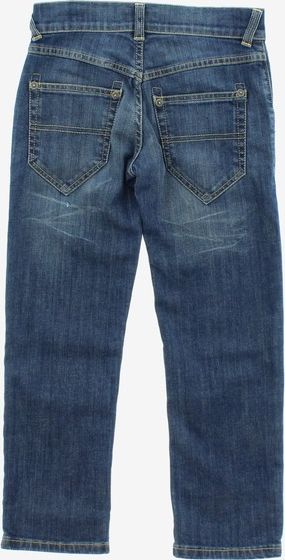 Jeans dětské John Richmond | Modrá | Chlapecké | 6 let - obrázek 2