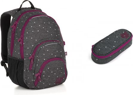 Topgal sada pro studenta SIAN 18033 G SET SMALL - obrázek 1