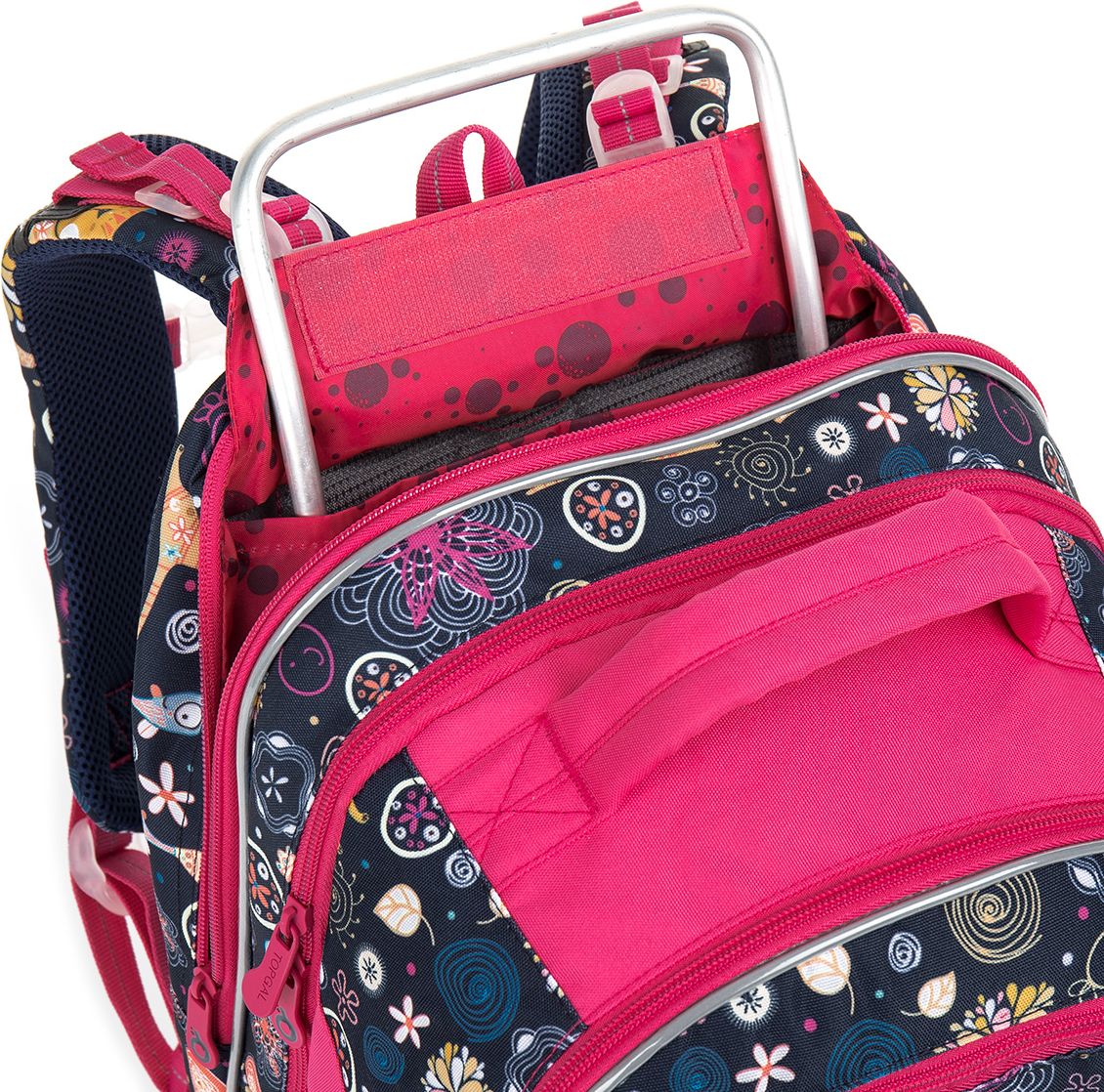 Topgal sada pro školačku CHI 876 D SET SMALL - obrázek 5