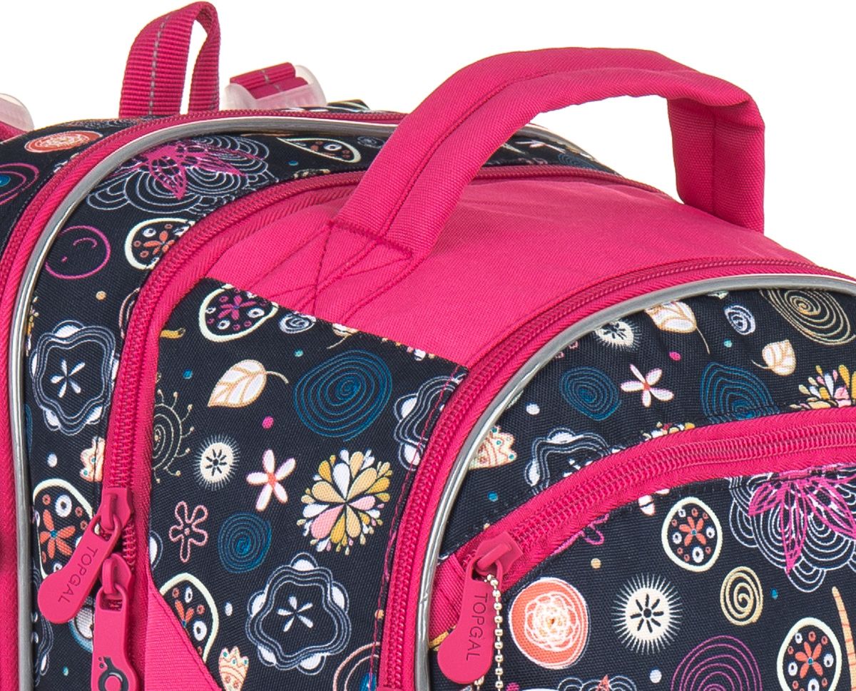 Topgal sada pro školačku CHI 876 D SET SMALL - obrázek 6