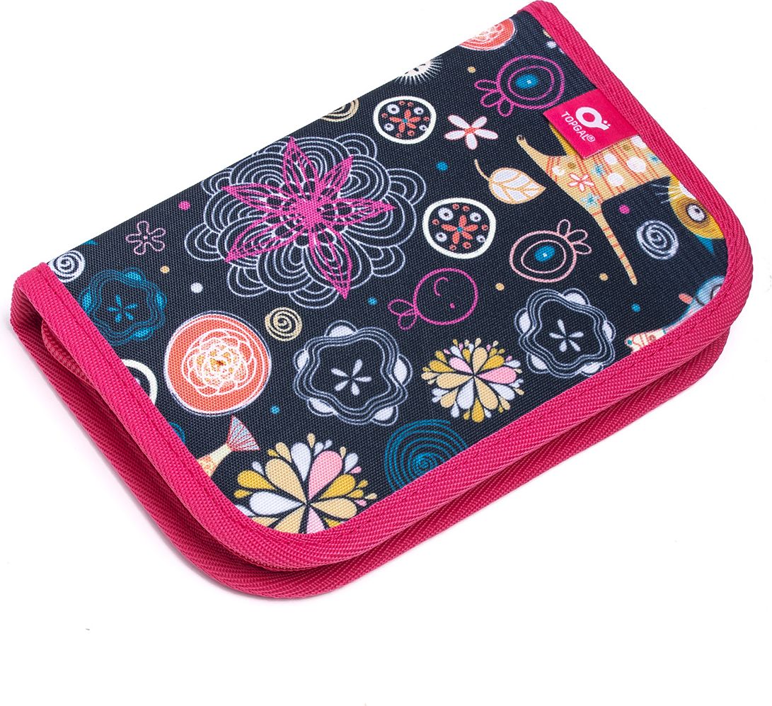 Topgal sada pro školačku CHI 876 D SET SMALL - obrázek 8