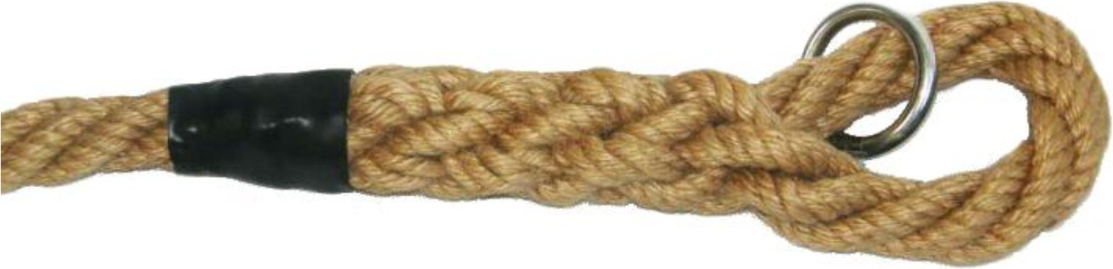 Lano na šplh 6 m, průměr 35 mm - obrázek 2