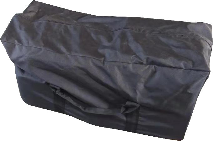 Ochranný obal na airtrack MASTERJUMP - obrázek 1