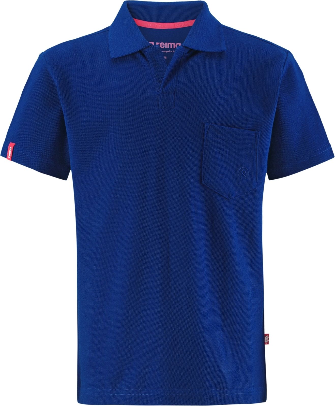 Reima Kanootti - navy blue 152 - obrázek 1