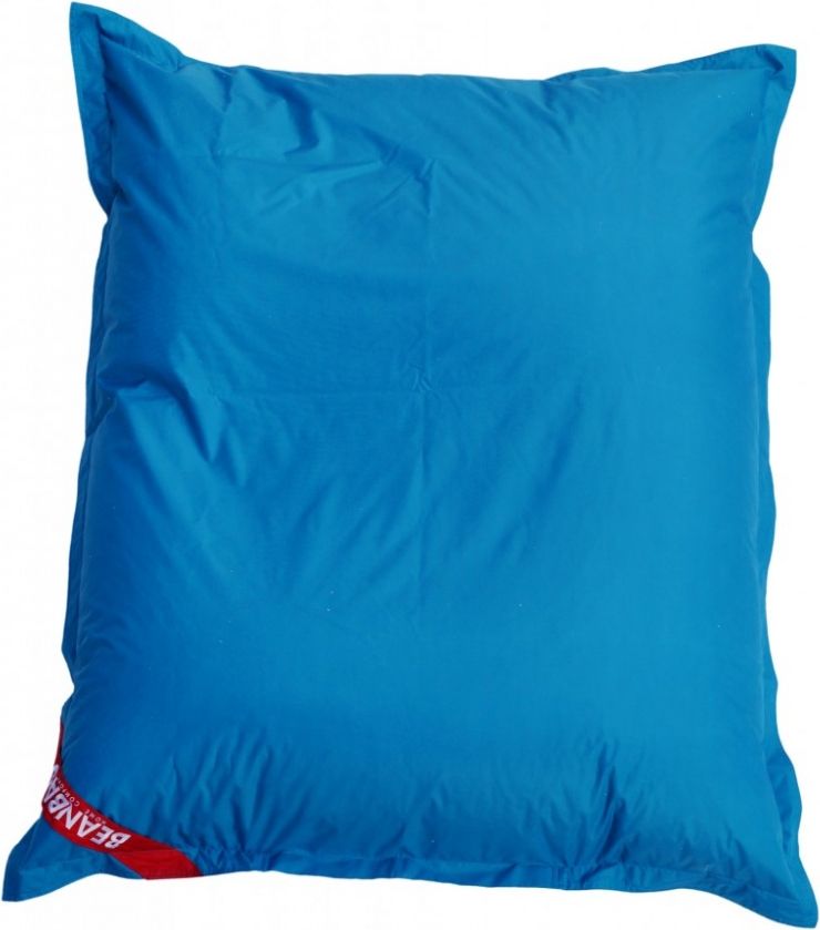 BeanBag Sedací pytel 179x140 perfekt turquoise - obrázek 1