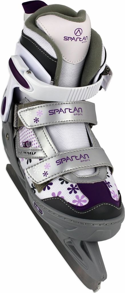 Zimní brusle SPARTAN Lara (37-40) - obrázek 2
