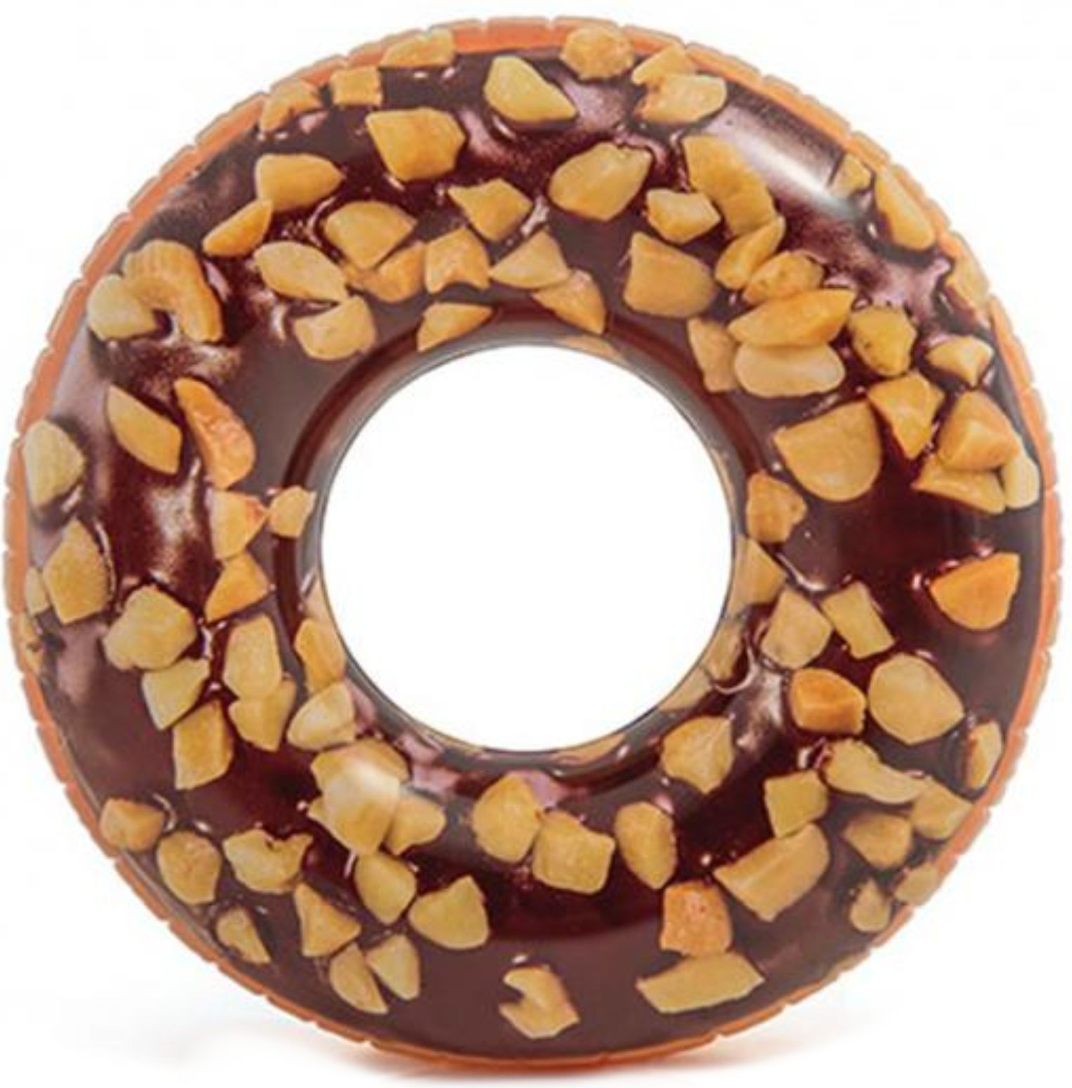 Intex 56262 Nutty Chocolate Donut - obrázek 1