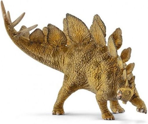 SCHLEICH 14568 Stegosaurus - obrázek 1