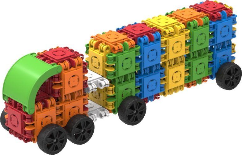Clicformers 110 dílků - obrázek 2