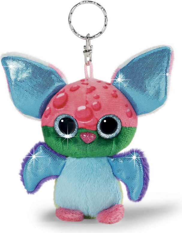 Bublinový netopýr Slucky 9cm - obrázek 1