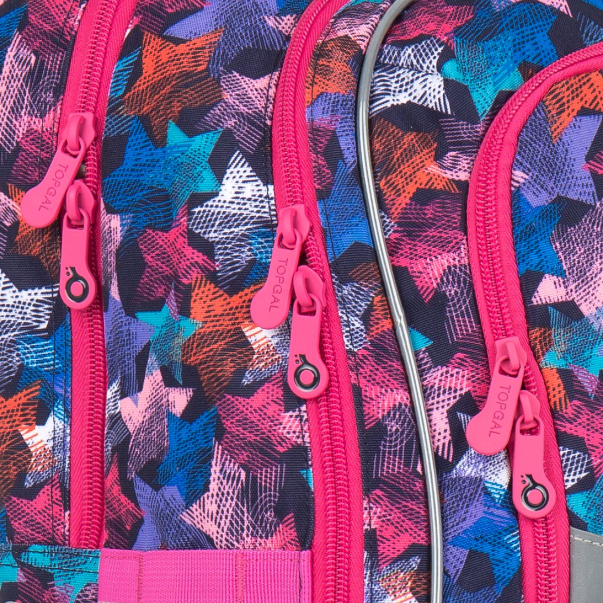 Topgal sada pro školačku CHI 867 D SET LARGE - obrázek 5