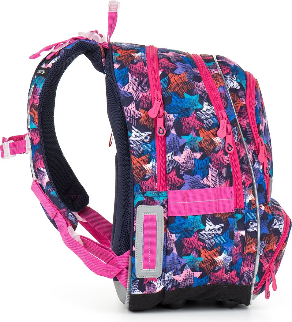 Topgal sada pro školačku CHI 867 D SET LARGE - obrázek 7