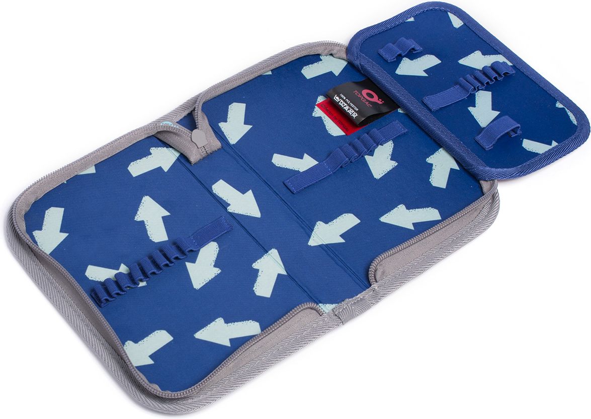 Topgal sada pro školáka COCO 17001 B SET LARGE - obrázek 9