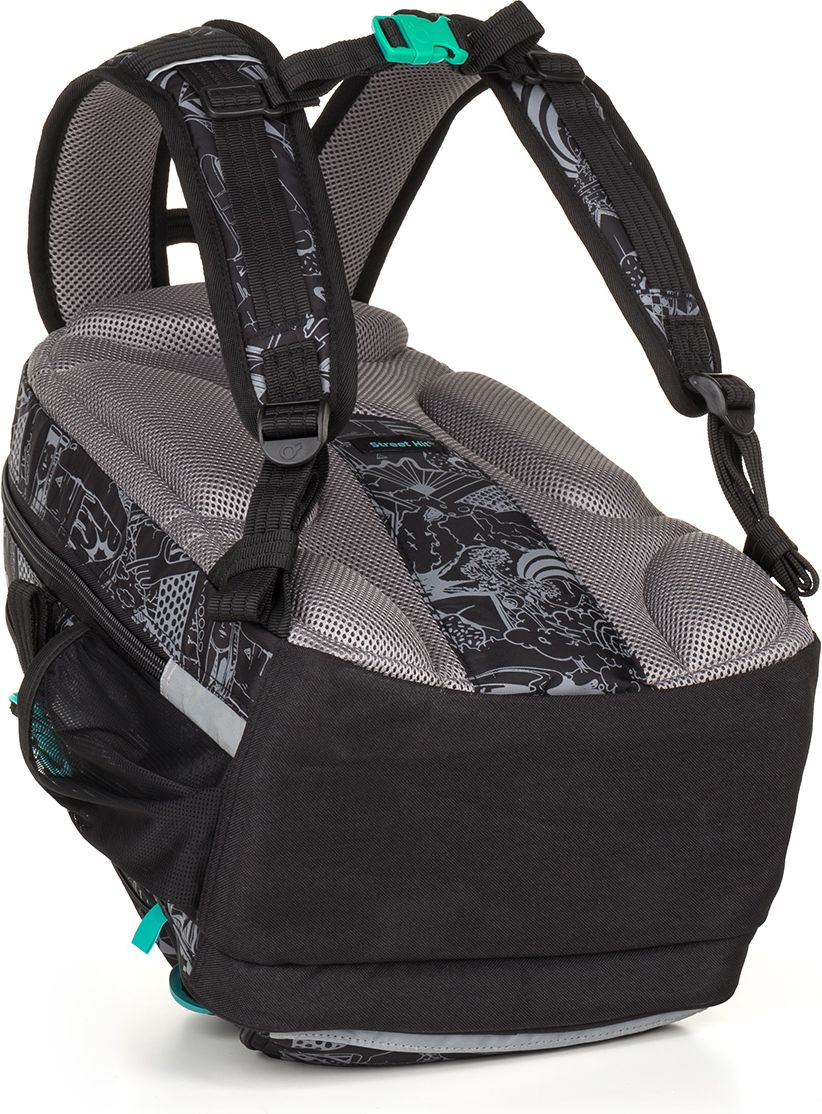 Topgal sada pro studenta YUMI 18028 B SET SMALL - obrázek 3