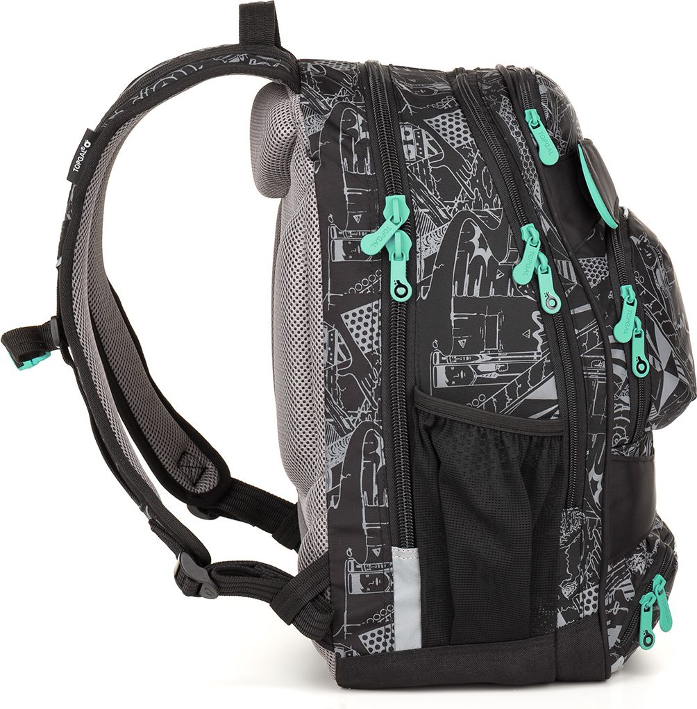 Topgal sada pro studenta YUMI 18028 B SET SMALL - obrázek 6