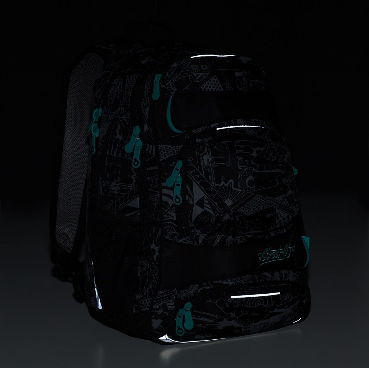Topgal sada pro studenta YUMI 18028 B SET SMALL - obrázek 7