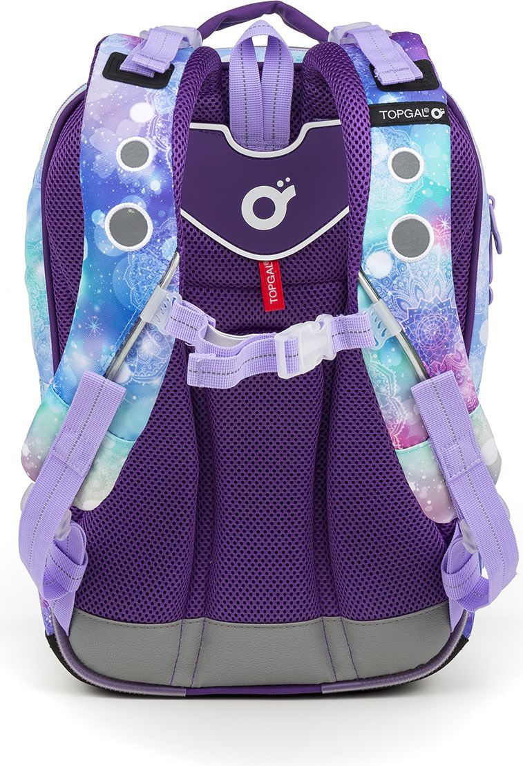 Topgal sada pro školačku COCO 18044 G SET SMALL - obrázek 3