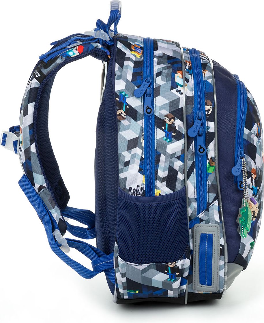 Topgal sada pro školáka ELLY 19014 B SET LARGE - obrázek 5