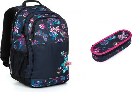 Topgal sada pro studenta RUBI 19026 G SET SMALL - obrázek 1