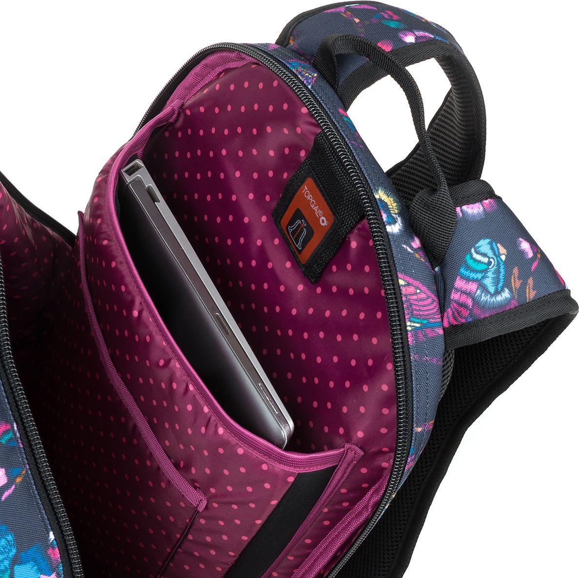 Topgal sada pro studenta RUBI 19026 G SET SMALL - obrázek 7