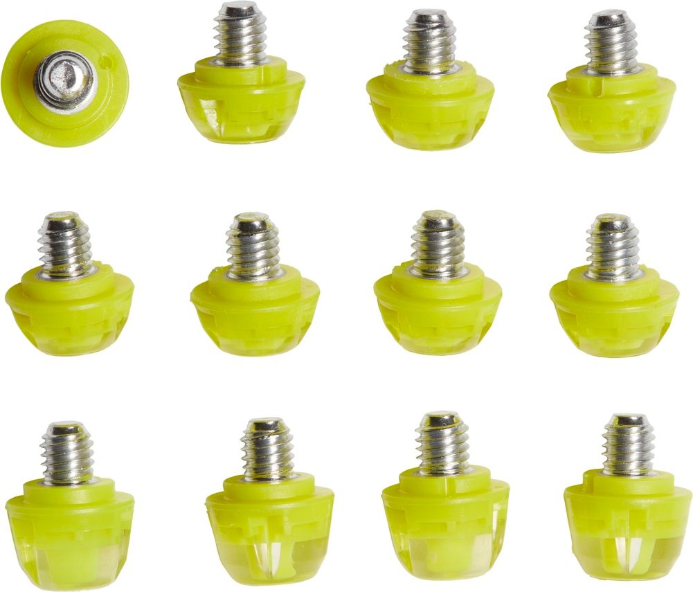 adidas Tpu Studs žlutá Jednotná - obrázek 1