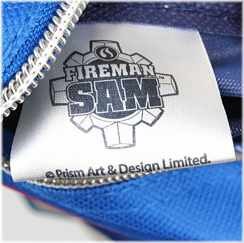 Setino ·  Chlapecká taška přes rameno Požárník Sam - Hasič Sam - Fireman Sam - 22 x 16 x 8 cm - obrázek 3