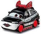 CARS 2 (Auta 2) - Chisaki - obrázek 2