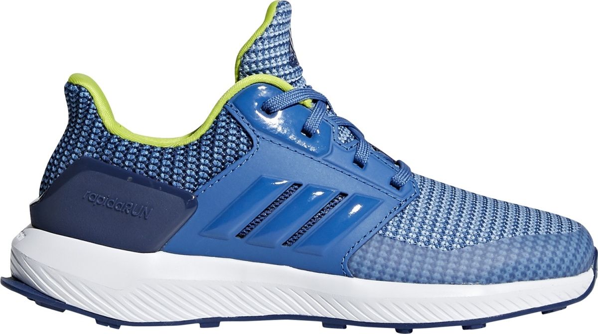 adidas Rapidarun K modrá EUR 34 - obrázek 1