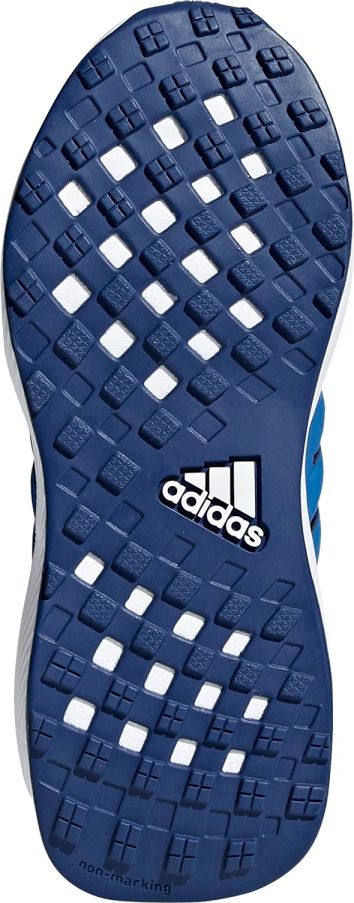 adidas Rapidarun K modrá EUR 34 - obrázek 3