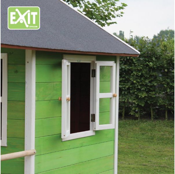 Exit Loft 750 Zelený + DOPRAVA ZDARMA - obrázek 5