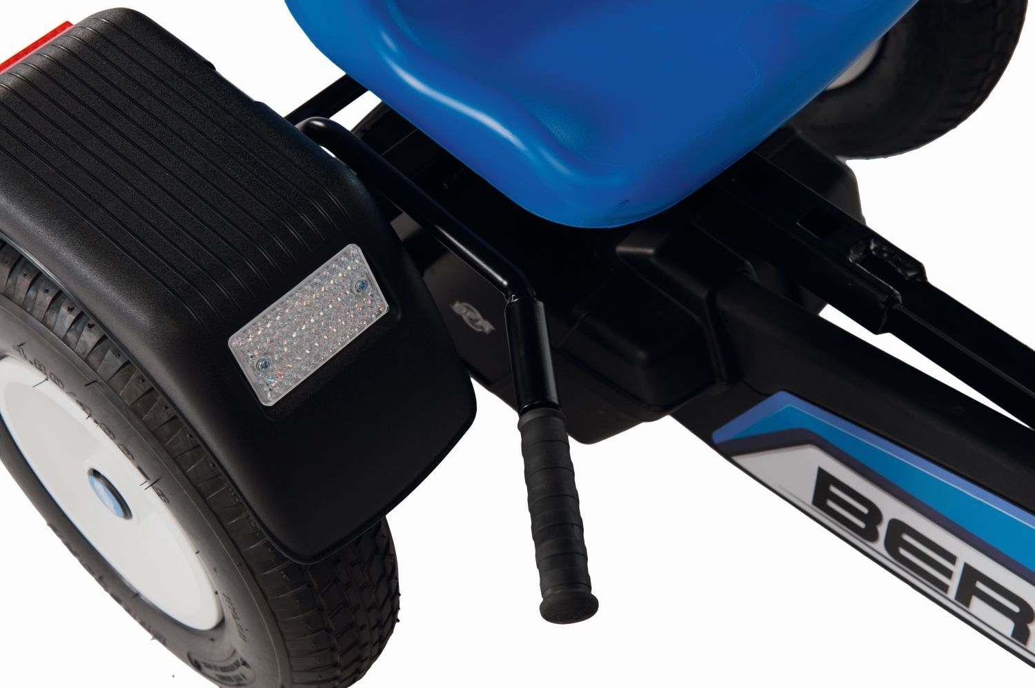 Berg Extra Sport Blue BFR + DOPRAVA ZDARMA - obrázek 5