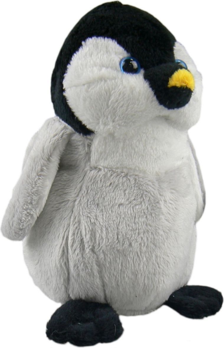 Plyšový tučňák malý 15 cm - obrázek 1