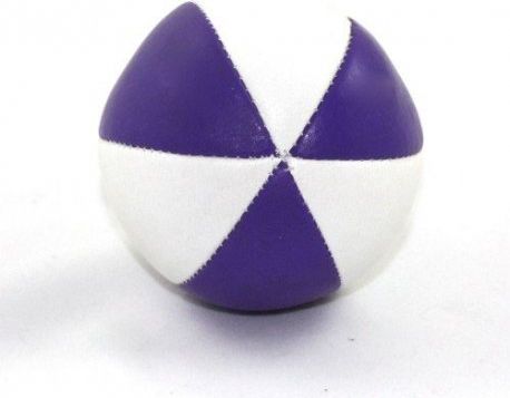 Míček Juggle Gream Pro 6 panel star ball, Barva Fialová Juggle Dream 4326_purple - obrázek 1