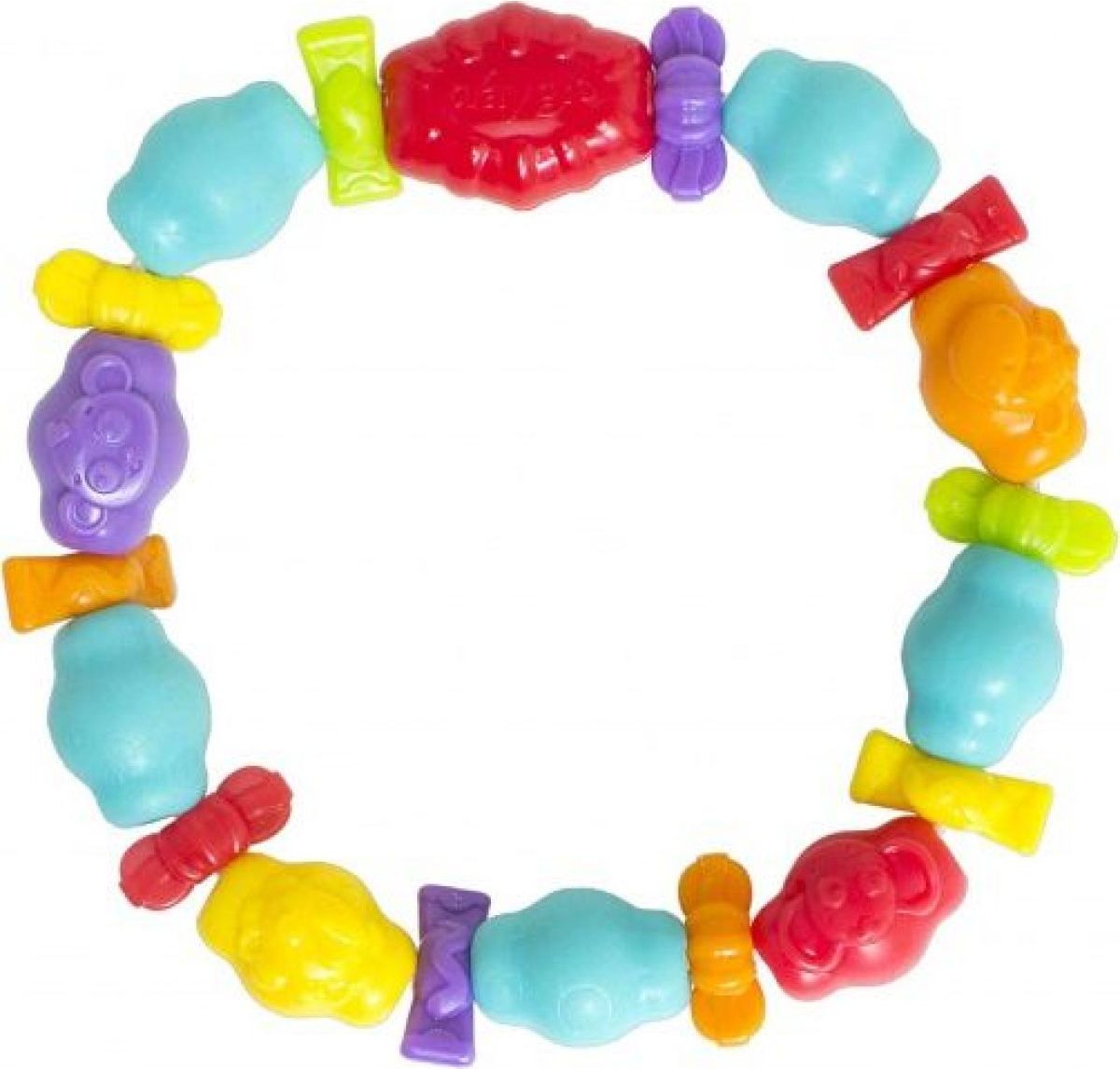 Playgro Kousací korálky - obrázek 1