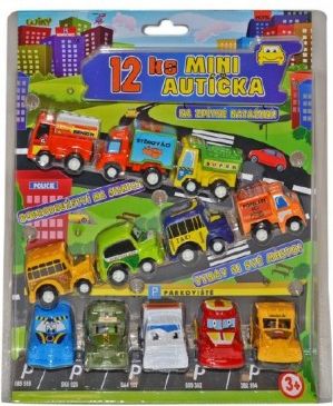 Auto plast 5cm na zpětné natažení - obrázek 1