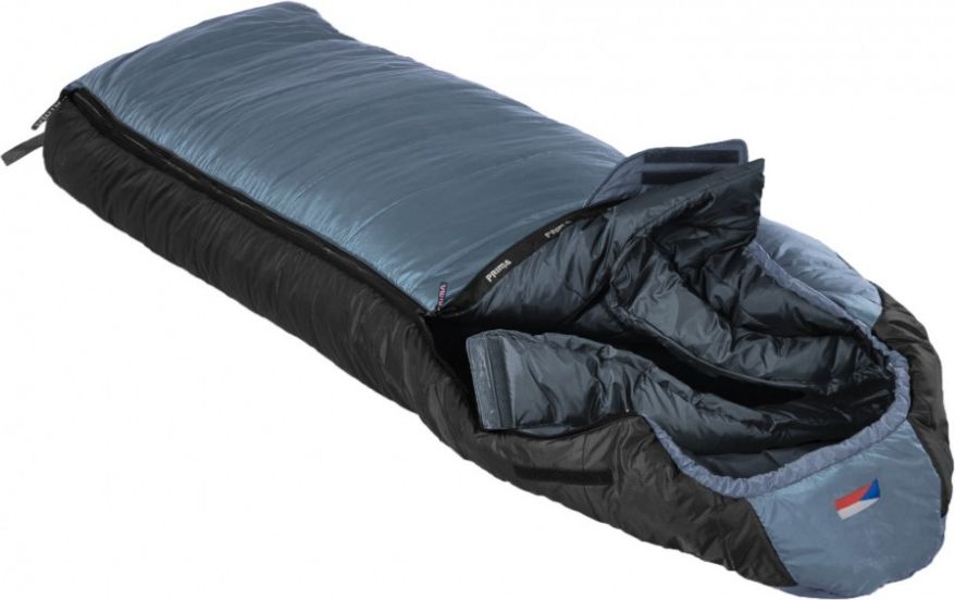 Prima Manaslu 230 Comfortable - obrázek 1