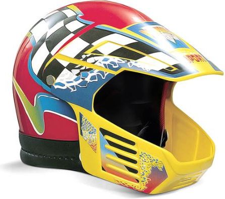 Peg Perego PŘILBA - obrázek 1