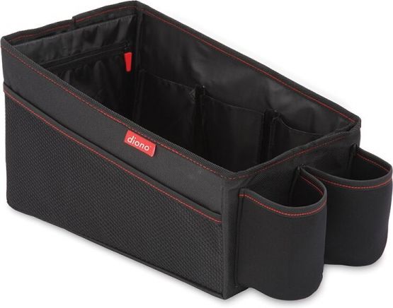 Diono cestovní box Travel Pal - obrázek 1