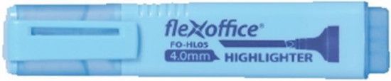 Flexoffice HL05 modrá - obrázek 1
