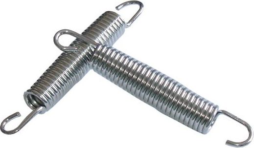 CorbySport 4543 Pružiny k trampolínám 183 - 305 cm - obrázek 1