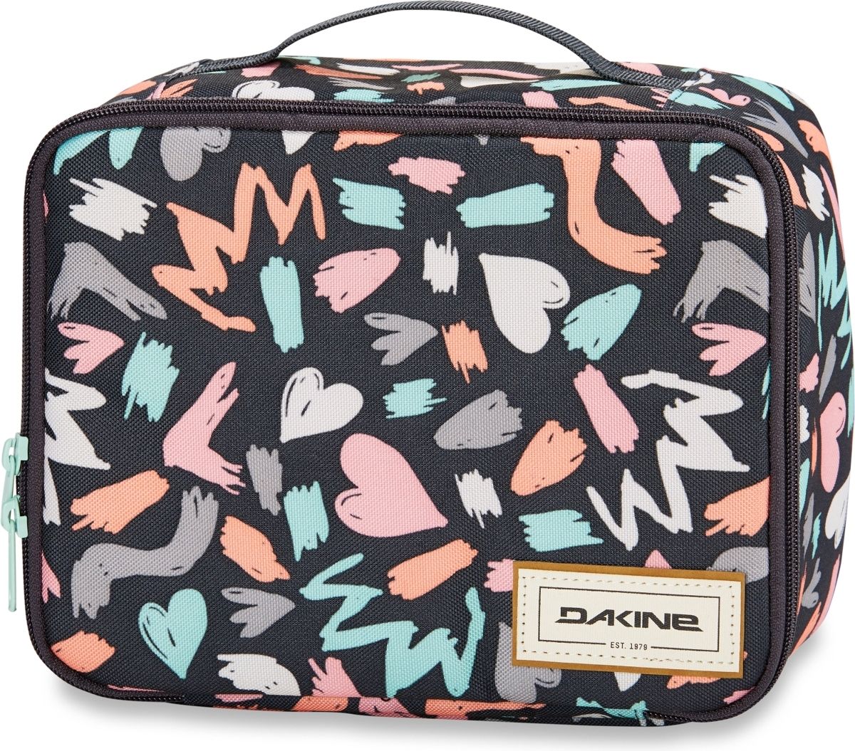 Dakine Lunch Box 5L - beverly uni - obrázek 1