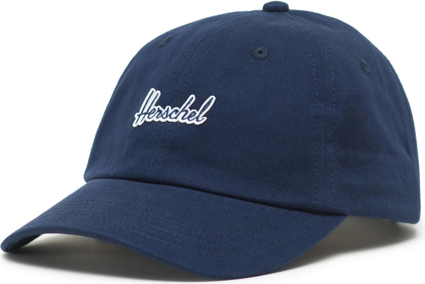 Herschel Sylas Youth - navy uni - obrázek 1