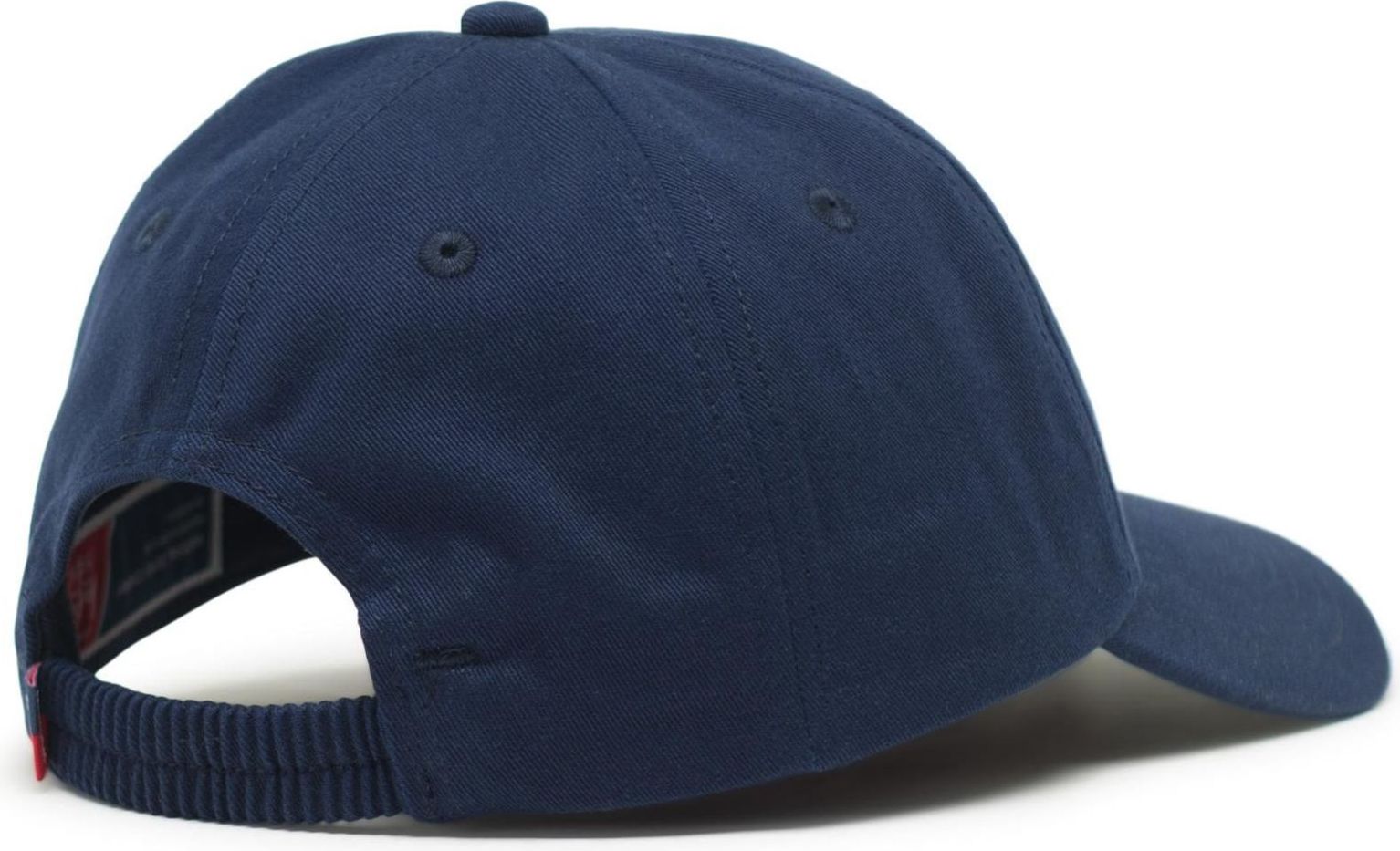 Herschel Sylas Youth - navy uni - obrázek 2