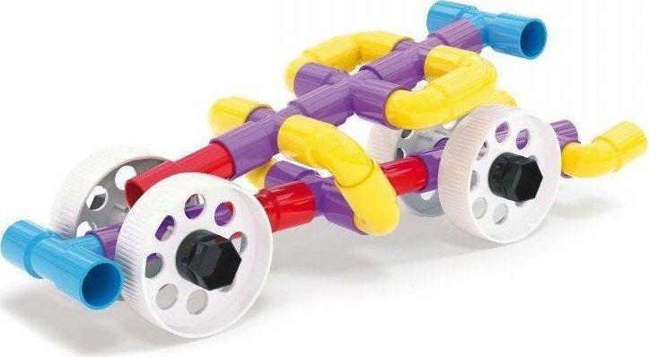 QUERCETTI Tubation Wheels - obrázek 4