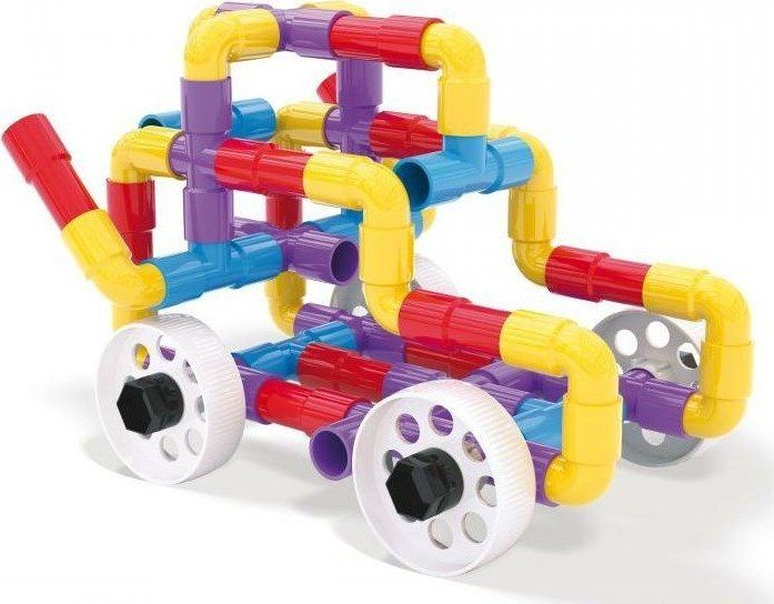 QUERCETTI Tubation Wheels - obrázek 5