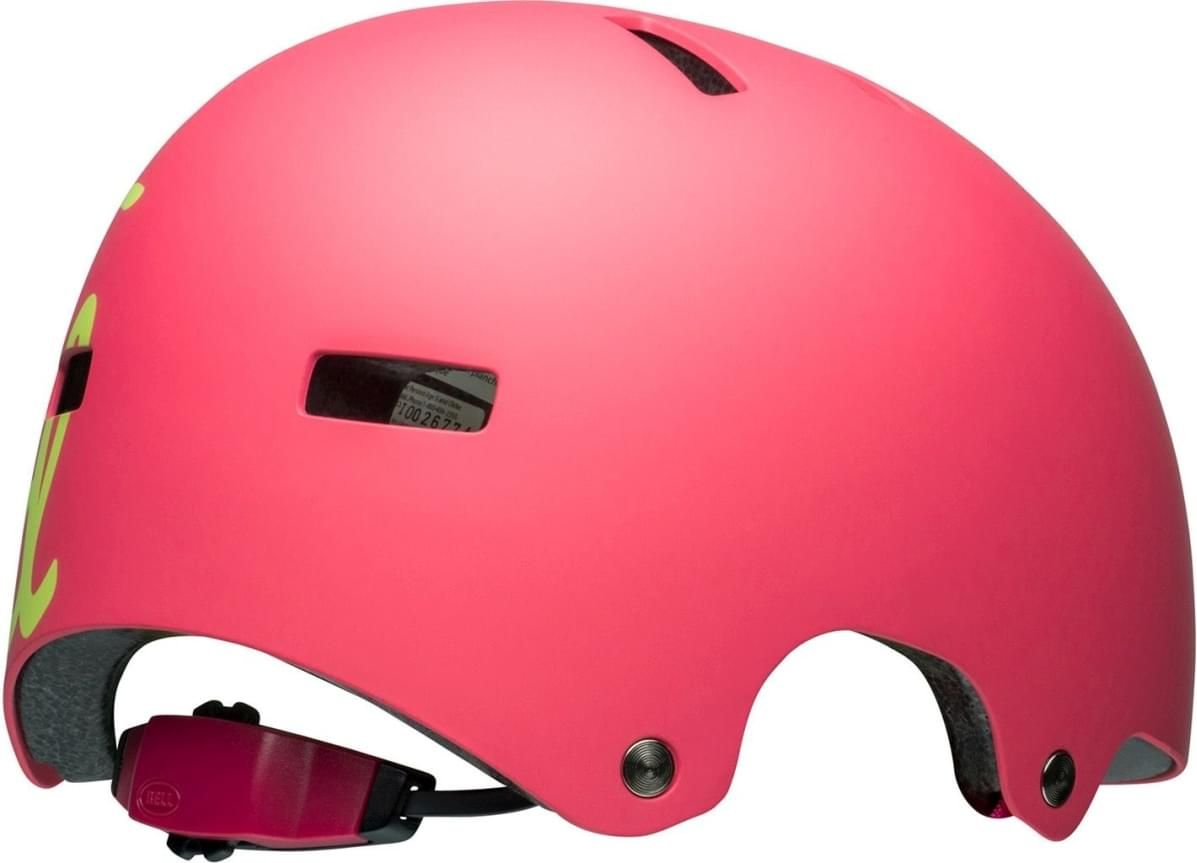 Bell Span - mat flamingo/pear XS-(49-53) - obrázek 2